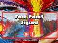 Spel Schmink puzzel  online