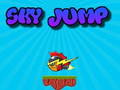 Spel Luchtsprong  online