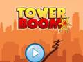 Spel Toren Boom  online