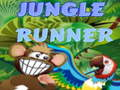 Spel Jungle loper  online