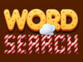 Spel Woorden zoeken  online