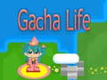 Spel Gacha leven  online