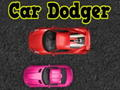 Spel Auto Dodger  online