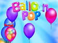 Spel Ballon knalt  online