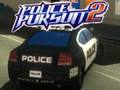 Spel Politieachtervolging 2  online