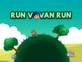 Spel Voer Vovan Run uit  online