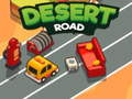 Spel Woestijnweg  online