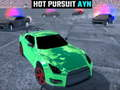 Spel Heet Achtervolging Ayn  online
