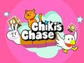 Spel Chiki's achtervolging online