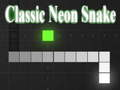 Spel Klassieke neonslang  online