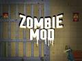 Spel Zombie-modus  online