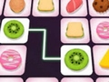 Spel Onnect bijpassende puzzel  online