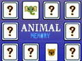 Spel Dieren Geheugen  online