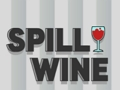 Spel Wijn morsen  online