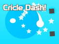 Spel Cirkel Dash!  online