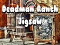 Spel Deadman Ranch puzzel  online