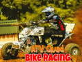 Spel ATV quad racen  online