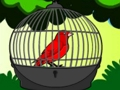 Spel Red Bird Escape 1 online