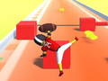 Spel Crazy Touchdown online