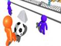 Spel Gekke shoot  online