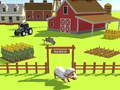 Spel Super Ferme mini online
