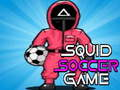 Spel Inktvis voetbalspel  online