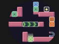 Spel Rollende magneet  online