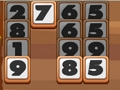 Spel Wis de nummers  online