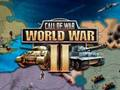 Spel Call of War: Wereldoorlog 2 online