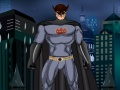 Spel Batman verkleed  online