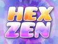 Spel Hex Zen online