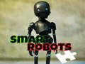 Spel Slimme robots  online