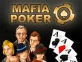Spel Maffia poker  online
