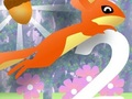 Spel Nut Rush 2: Zomersprint  online