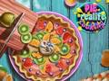 Spel Taart Realife Koken  online