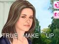 Spel Kristen Stewart True Make -up online
