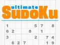 Spel Ultieme Sudoku HTML5  online
