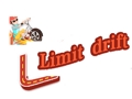 Spel Limiet drift  online