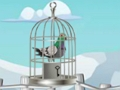 Spel Red de duif  online