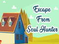 Spel Ontsnap uit Soul Hunter  online