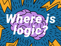 Spel Woorden Formule. Waar is logica?  online