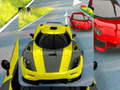 Spel Smash Cars 3D 2022 online