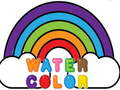 Spel Waterkleur  online