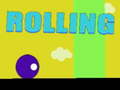 Spel Aan het rollen  online