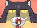 Spel Kitten verstoppen en zoeken  online