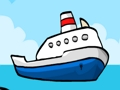 Spel Eiland ontsnapping 2  online