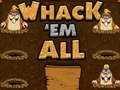 Spel Sla ze Mol!  online