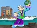 Spel Popeye online
