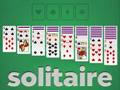 Spel Solitair  online