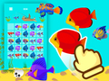Spel Vis samenvoegen  online